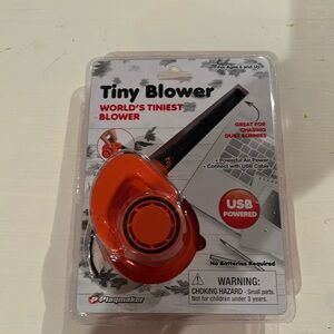 NWT Playmaker Tiny Blower